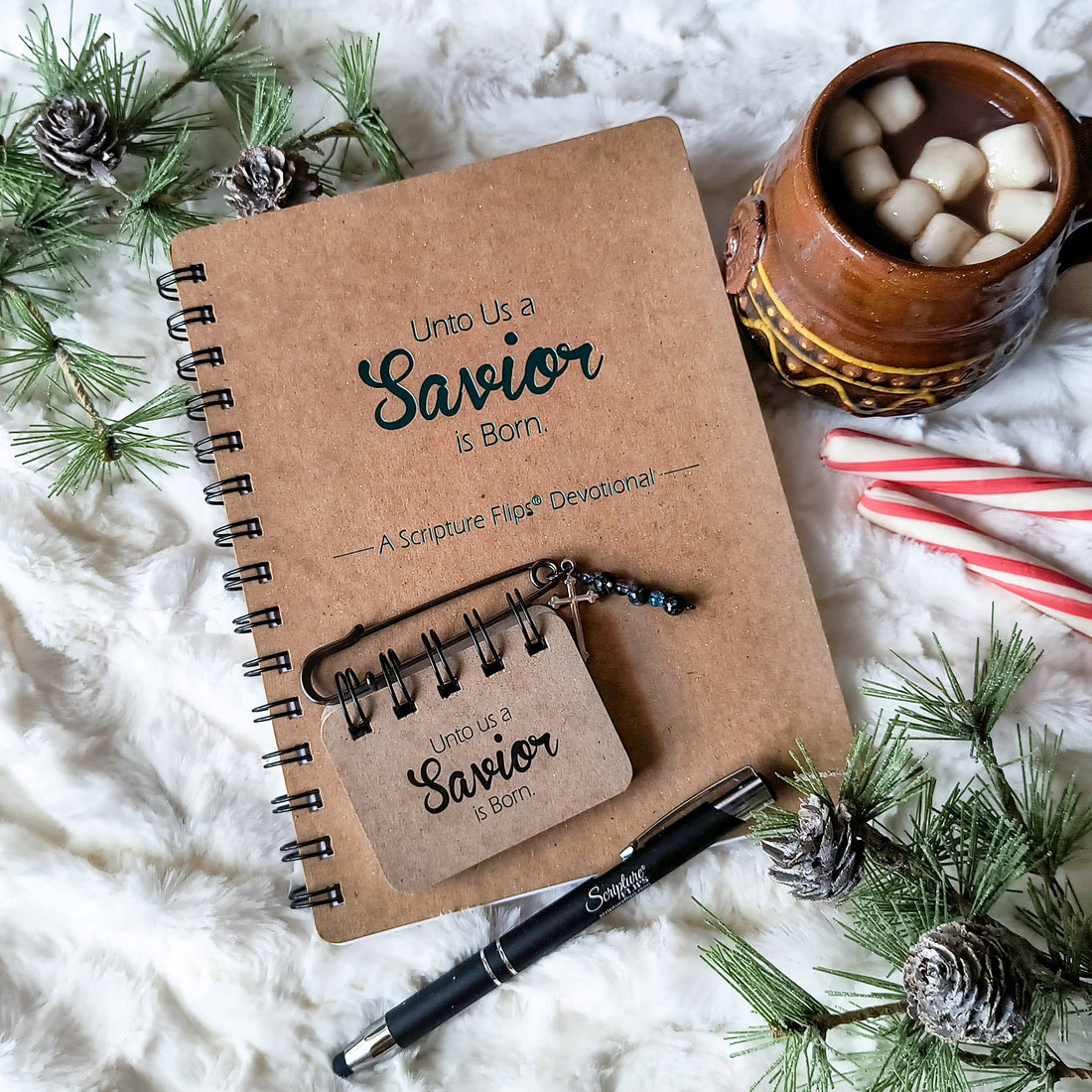 Christmas Devotional Bundle