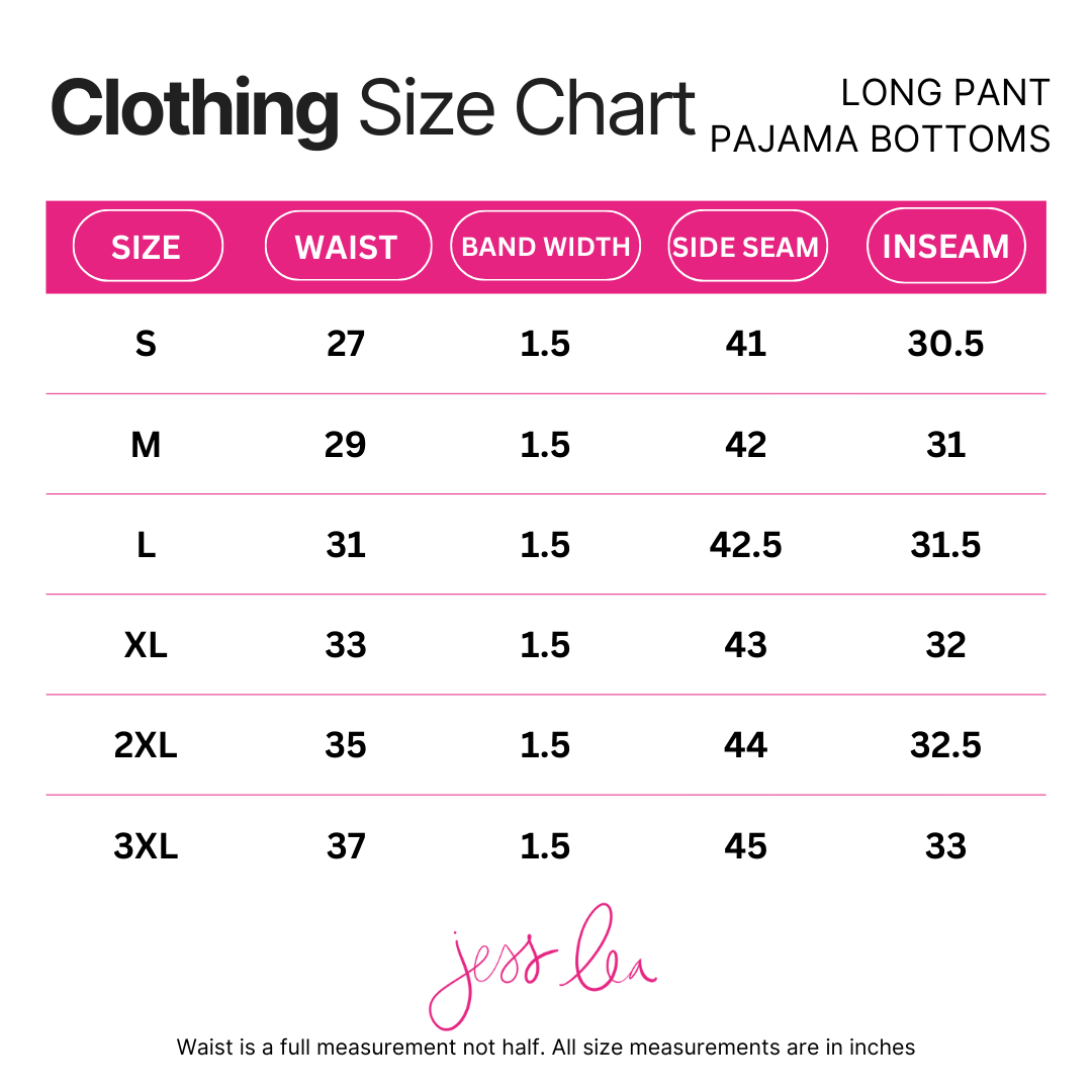 Midnight Bow Christmas Edition Ruffle Pajama Set: White