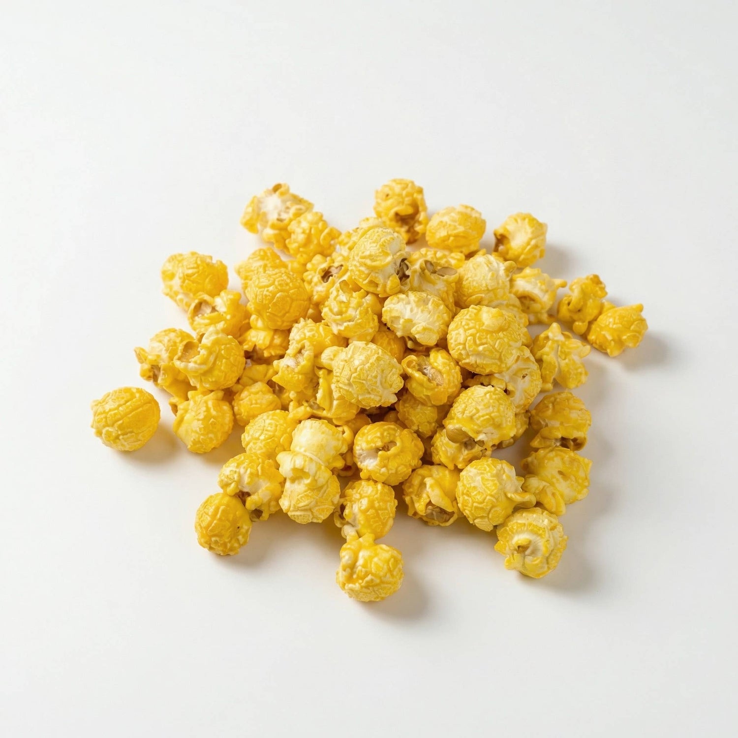 Cheddar Popcorn - 9 cups