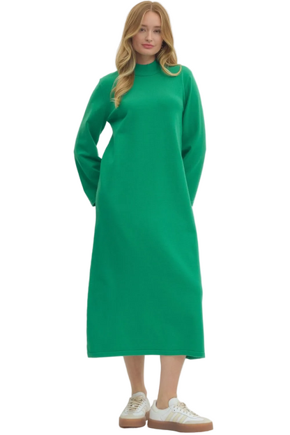 Julianna Dress by Entro