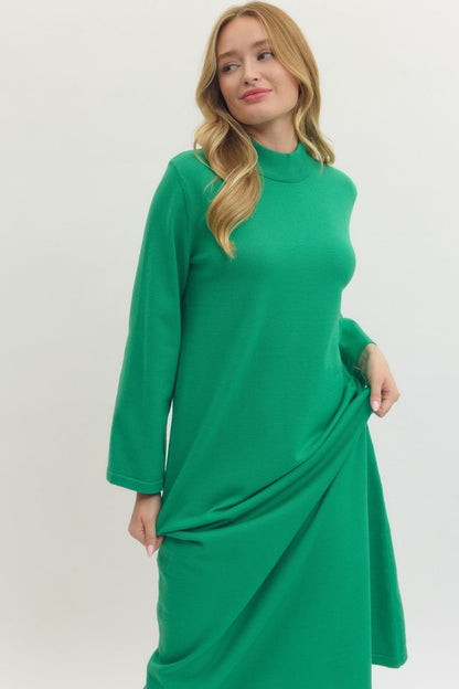Julianna Dress by Entro