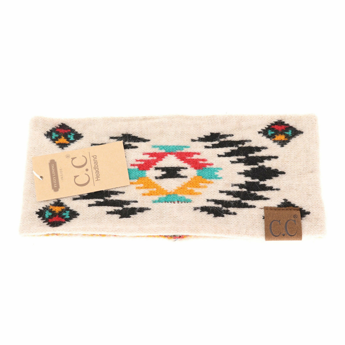 Aztec Patterned Women&