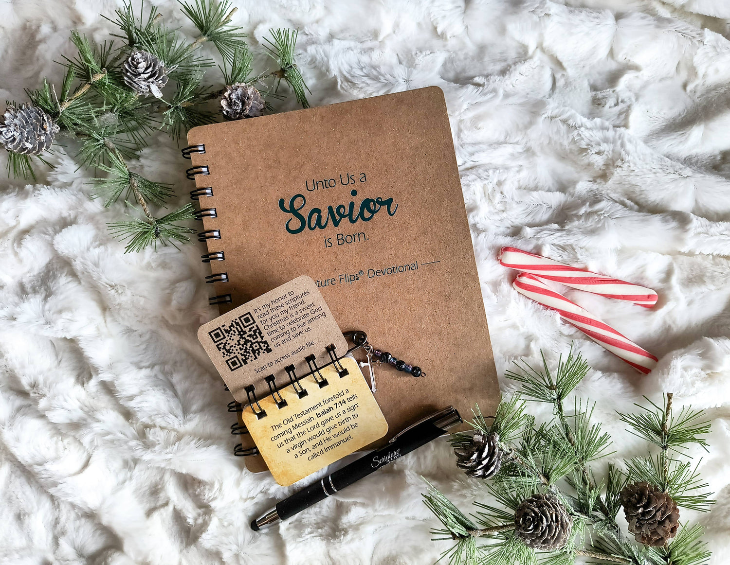 Christmas Devotional Bundle