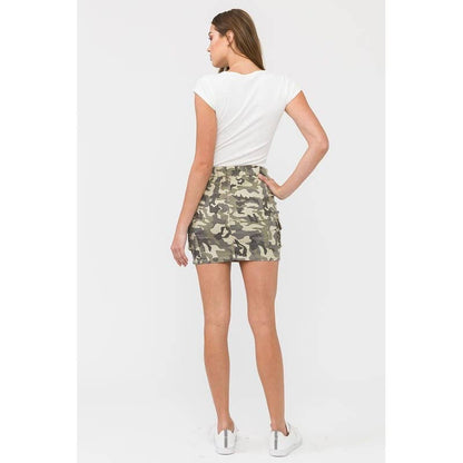 KC6258L: CAMO / XS