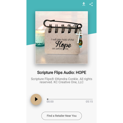 Hope Mug Bundle