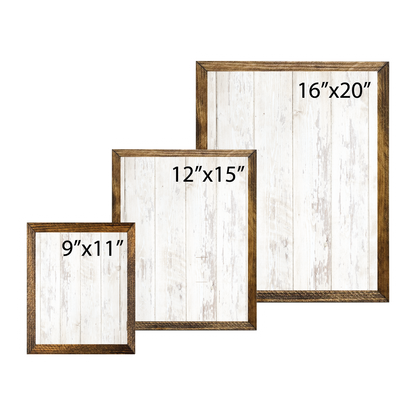TIMBERLAND FRAME IT&