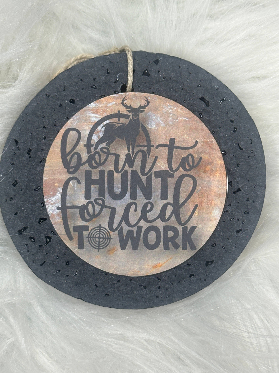 Born to Hunt: Salt Water Cowboy