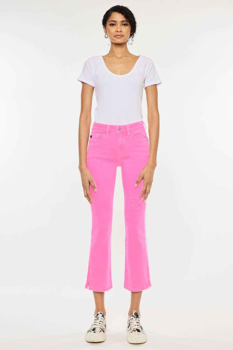 KC9281PN: Kancan NEON PINK.