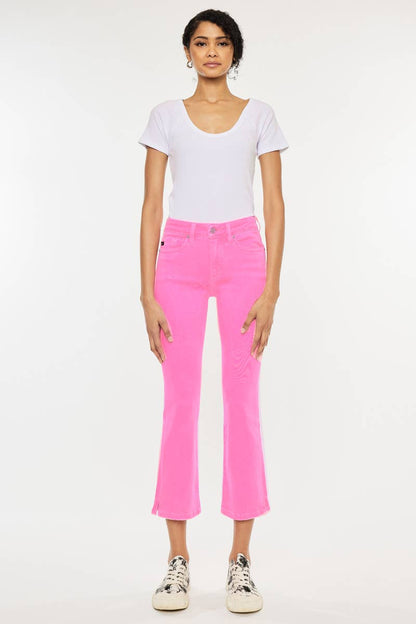 KC9281PN: Kancan NEON PINK.