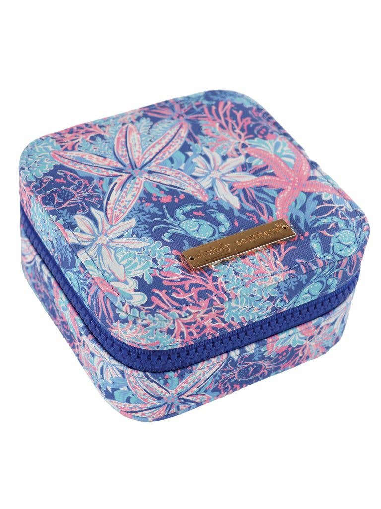 0125-BAG-JWLCASE: REEF