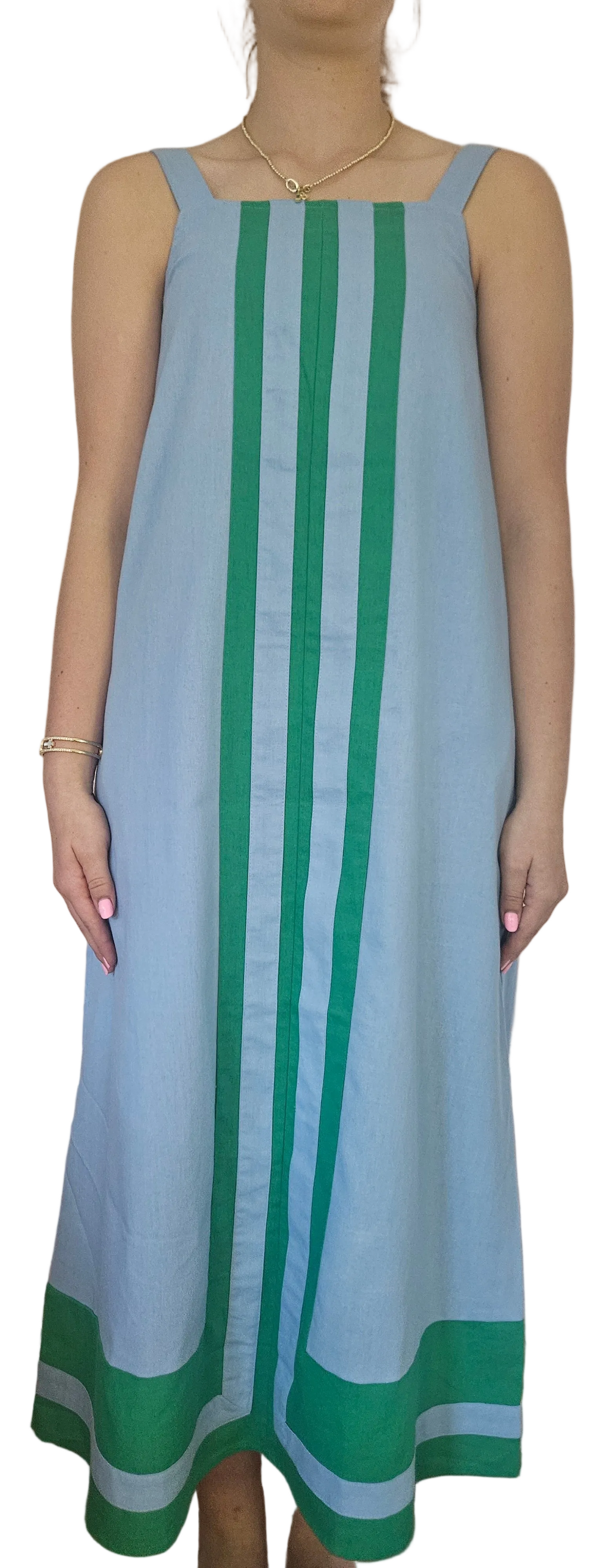 Entro Annabelle dress