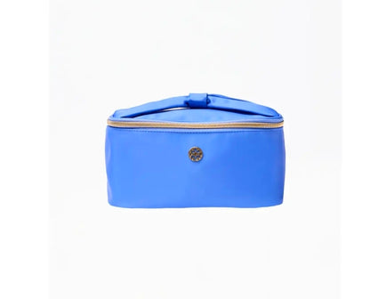 Kiss &amp; Makeup Bag Cornflower blue by Mary Square